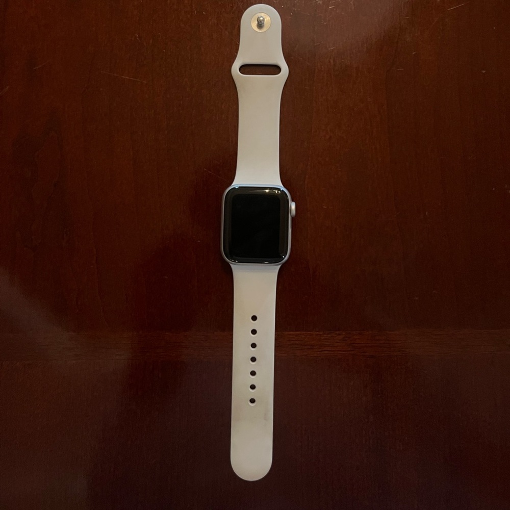 Apple Watch SE